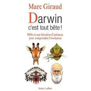 Darwin c'est tout bête!