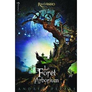 Ravenwood