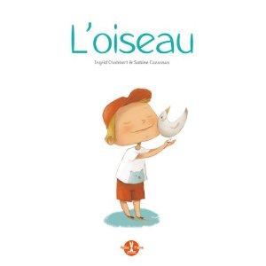 oiseau