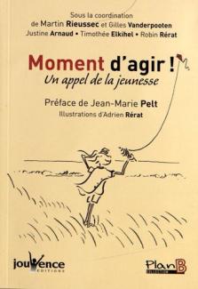 Moment d'agir !