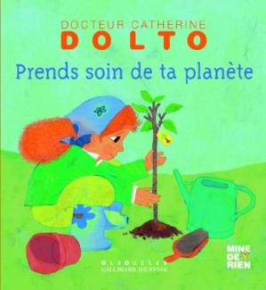 Prend soin de ta planète