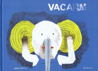 Vacarme