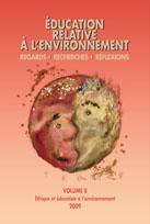 Ethique et éducation à l'environnement