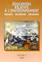 L'évaluation en éducation relative à l'environnement