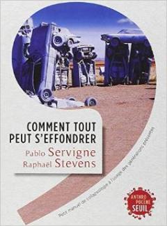 Comment tout peut s'effondrer