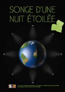 Songe d'une nuit étoilée