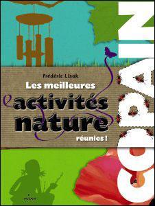 Copain. Les meilleures activités nature réunies !