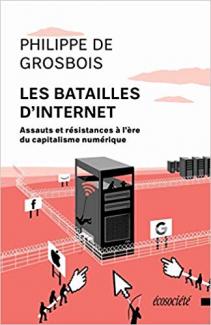 Les batailles d'Internet