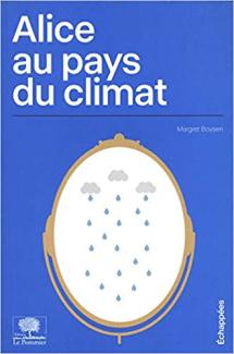 Alice au pays du climat