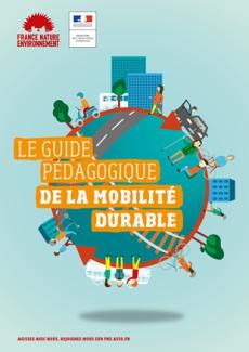 Guide pédagogique de la mobilité durable