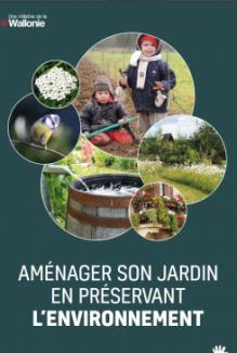Aménager son jardin en préservant l'environnement
