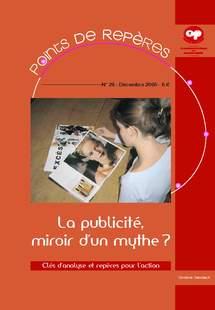 La publicité, miroir d'un mythe?