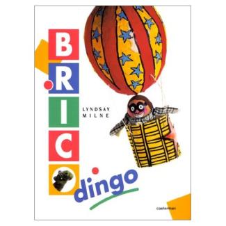 brico dingo