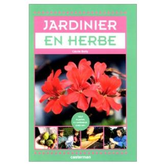 Jardinier en herbe