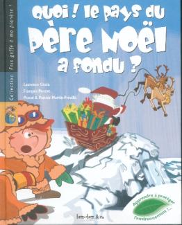père noël