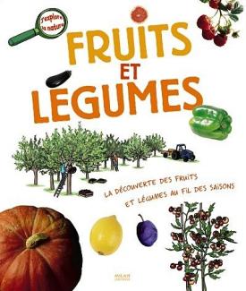 fruits