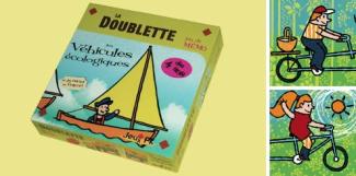 doublette