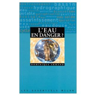 eau danger