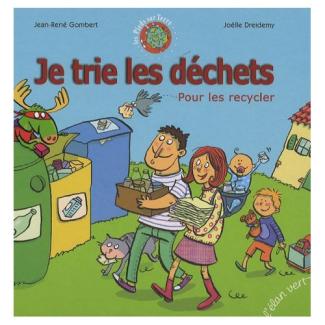 je trie