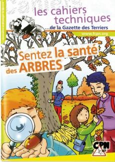 santé arbres