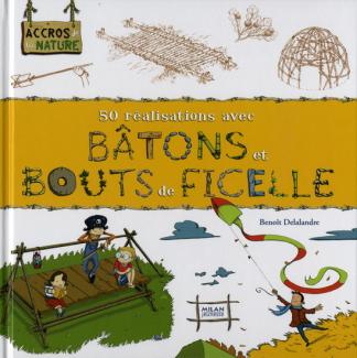 batons