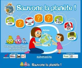jeu sauvons CPAS
