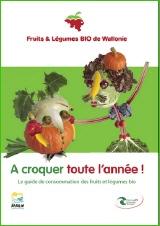 a croquer