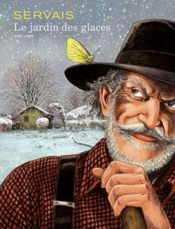 jardin glace