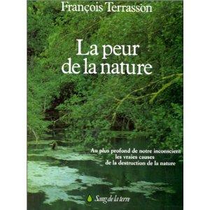 peur nature