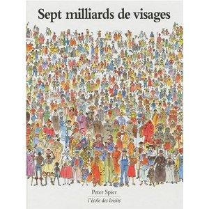 7 milliards