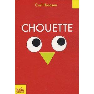 chouette