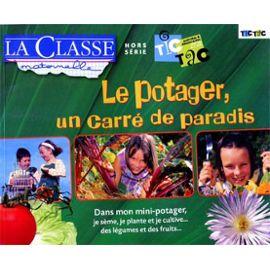 tic tac jardin