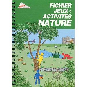 jeux nature