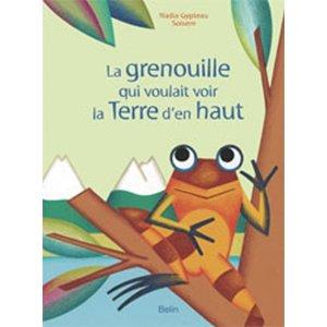 grenouille