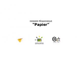 papier