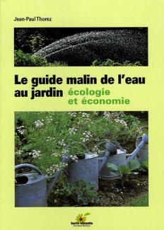 eau jardin