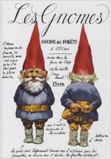 gnomes