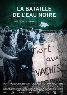 eau noire