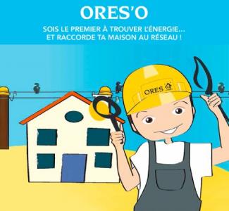 oreso