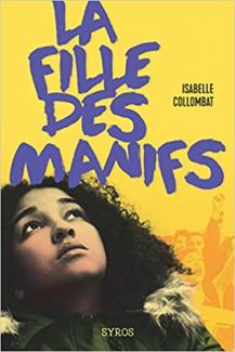 fille manifs