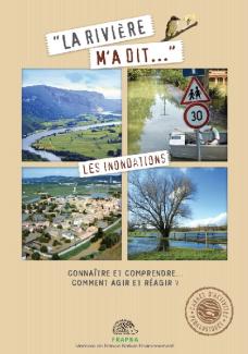 inondation frapna