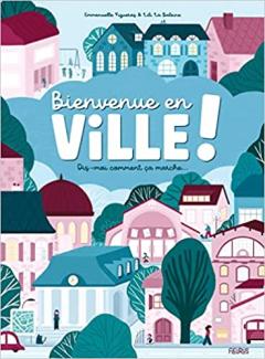 Bienvenue
