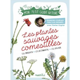 Les plantes sauvages