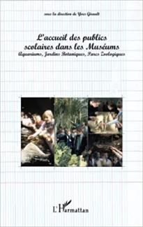 Accueil des publics