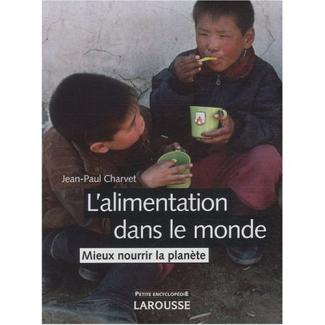 alim larousse