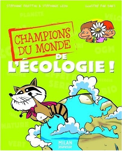 Champions du monde de l