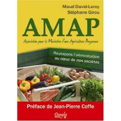 AMAP - Association pour le Maintien d'une Agriculture Paysanne