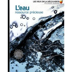 L'eau ressource précieuse