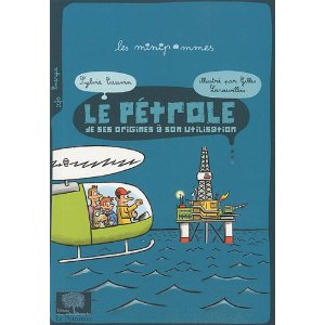 Le pétrole: de ses origines à son utilisation