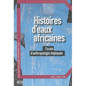 Histoires d'eaux africaines